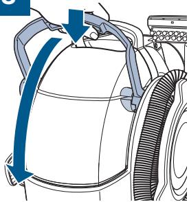 BISSELL SPOTCLEAN PRO 1558N - SPOTCLEAN PRO - 61