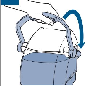 BISSELL SPOTCLEAN PRO 1558N - SPOTCLEAN PRO - 56