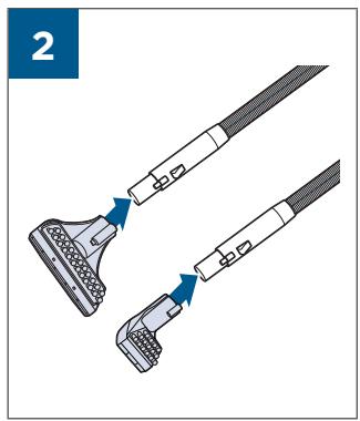 BISSELL SPOTCLEAN PRO 1558N - SPOTCLEAN PRO - 18