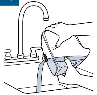 BISSELL SPOTCLEAN PRO 1558N - SPOTCLEAN PRO - 87