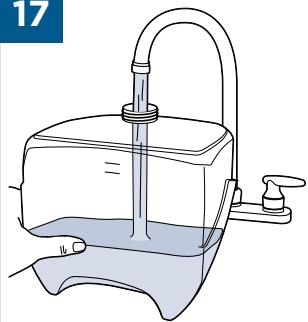 BISSELL SPOTCLEAN PRO 1558N - SPOTCLEAN PRO - 88