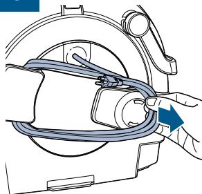 BISSELL SPOTCLEAN PRO 1558N - SPOTCLEAN PRO - 39