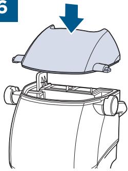 BISSELL SPOTCLEAN PRO 1558N - SPOTCLEAN PRO - 59
