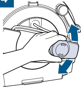 BISSELL SPOTCLEAN PRO 1558N - SPOTCLEAN PRO - 38