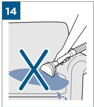 BISSELL SPOTCLEAN PRO 1558N - SPOTCLEAN PRO - 48
