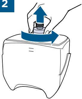 BISSELL SPOTCLEAN PRO 1558N - SPOTCLEAN PRO - 26