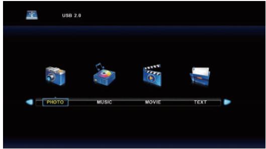 HIGH ONE HI3222HD-MM - Note: - 1