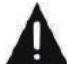 HIGH ONE HI3222HD-MM - PRECAUCION: PARA EVITAR RIESGOS PARA LA VISTA: - 1