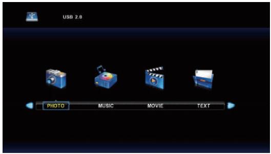 HIGH ONE HI3222HD-MM - Opmerking: - 1