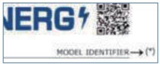 HIGH ONE HI3222HD-MM - ACCESSIONS: - 1