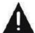 HIGH ONE HI3222HD-MM - ATTENTION - 1
