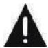 HIGH ONE HI3222HD-MM - PRECAUCION: PARA REDUCIR EL RIESGO DE FUEGOS, DESCARGAS ELECTRICAS O DE LESIONES GRAVES: - 1
