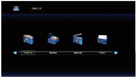 HIGH ONE HI3222HD-MM - Nota: - 1