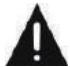 HIGH ONE HI3222HD-MM - CAUTION: TO AVOID EYE HAZARDS: - 1