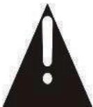 HIGH ONE HI3222HD-MM - PRECAUCION - 1