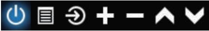 HIGH ONE HI3222HD-MM - Key Function Description - 1