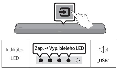 SAMSUNG HW-S50B - PRIPOJENIE ULOZNEHO ZARIADENIA USB - 2