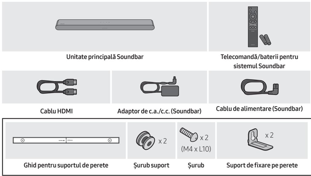 SAMSUNG HW-S50B - VERIFICAREA COMPONENTELOR - 1