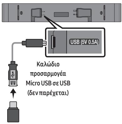 SAMSUNG HW-S50B - SYN△EESH YSEKEYH ANOOHKEYH USB - 1