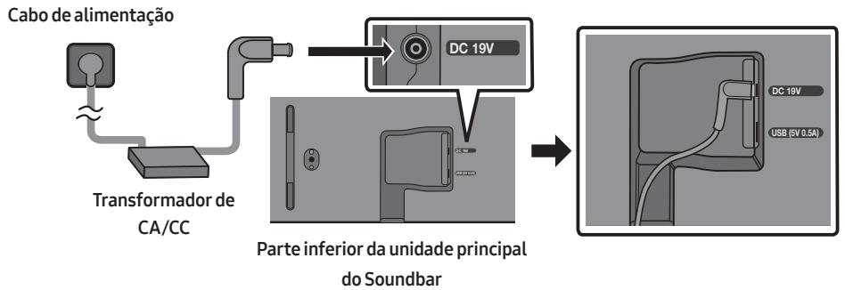 SAMSUNG HW-S50B - LIGAROSOUNDBAR - 1