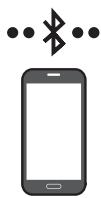SAMSUNG HW-S50B - Σύνδεση μέσω Bluetooth - 1