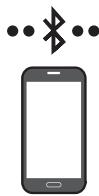 SAMSUNG HW-S50B - Verbinden via Bluetooth - 1