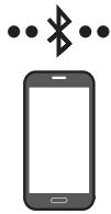 SAMSUNG HW-S50B - Conectarea prin Bluetooth - 1