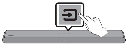 SAMSUNG HW-S50B - CONNECTAREA UNUI DISPOZITIV DE STOCARE USB - 2