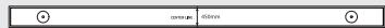 SAMSUNG HW-S50B - Componenten voor wandmontage - 1