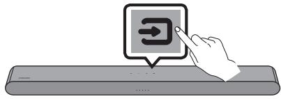 SAMSUNG HW-S50B - ANSLUTA EN USB-LAGRINGSENHET - 2