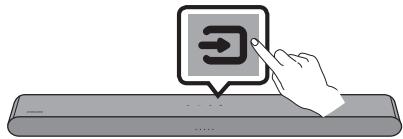 SAMSUNG HW-S50B - PODŁACZANIE URZADZENIA PAMIęCI USB - 2