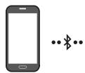 SAMSUNG HW-S50B - Viacnásobné pripojenie rozhrania Bluetooth - 1
