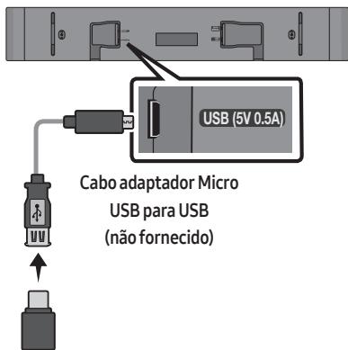 SAMSUNG HW-S50B - ATUALIZACAO DO SOFTWARE - 1