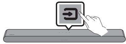 SAMSUNG HW-S50B - CONNECTING A USB STORAGE DEVICE - 2