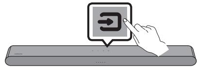 SAMSUNG HW-S50B - Ппекьсане На Врьзкata Na Soundbar Към Телевизopa Samsung - 2