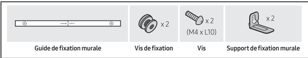 SAMSUNG HW-S50B - VÉRIFICATION DES COMPOSANTS - 2