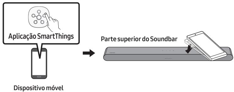 SAMSUNG HW-S50B - Utilizar o Tap Sound - 1
