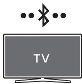 SAMSUNG HW-S50B - Connexion via Bluetooth - 1