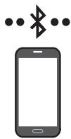 SAMSUNG HW-S50B - Połaczenia przy bez Bluetooth - 1