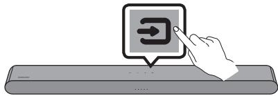 SAMSUNG HW-S50B - SAVIENOSANA AR USB KRATUVES IERICI - 2