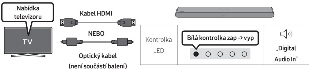SAMSUNG HW-S50B - Používánić funkce Q-Symphony - 1