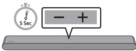 SAMSUNG HW-S50B - Eπαναφορα - 1