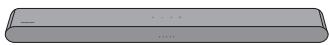 SAMSUNG HW-S50B - Trennen der Soundbar vom Bluetooth-Gerät - 2
