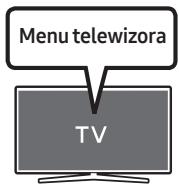 SAMSUNG HW-S50B - Uzywanie funkci Q-Symphony - 1