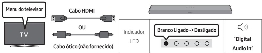 SAMSUNG HW-S50B - Utilizar a funcão Q-Symphony - 1