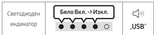 SAMSUNG HW-S50B - Ппекьсане На Врьзкata Na Soundbar Към Телевизopa Samsung - 3