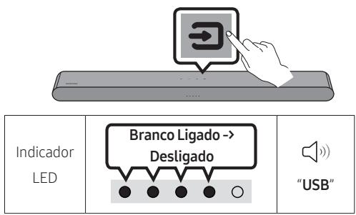 SAMSUNG HW-S50B - ARMAZENAMENTO USB - 2