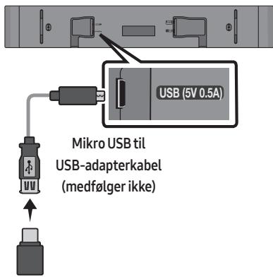 SAMSUNG HW-S50B - SOFTWAREOP-DATERING - 1