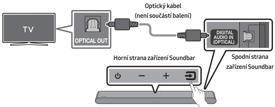 SAMSUNG HW-S50B - Kontrolní opatřeni prěd pripojením - 2