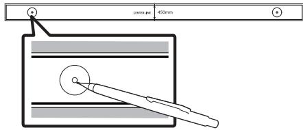 SAMSUNG HW-S50B - TOnoTehtoteTovObnyoc eIntoixiac stnpIeNc stnv Etuavela tou toixou. - 3
